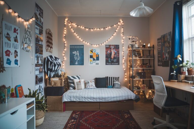 9 Passos para fazer a sua própria decoração